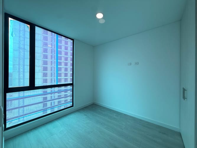Apartamento de 2 alcobas en venta en La Salle, Bogotá, 63 m² · foto 6 de 14