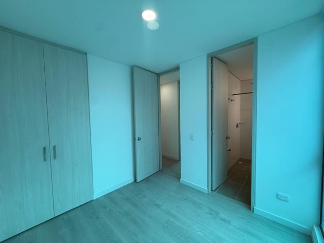 Apartamento de 2 alcobas en venta en La Salle, Bogotá, 63 m² · foto 7 de 14