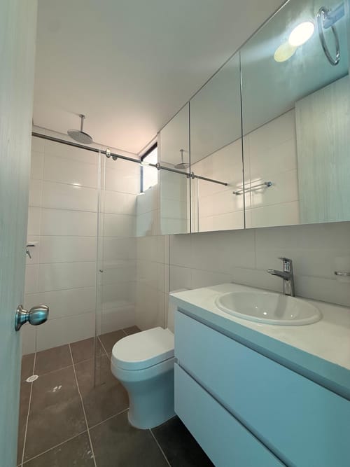 Apartamento de 2 alcobas en venta en La Salle, Bogotá, 63 m² · foto 8 de 14