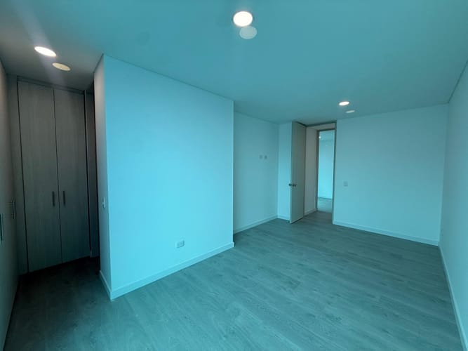 Apartamento de 2 alcobas en venta en La Salle, Bogotá, 63 m² · foto 9 de 14