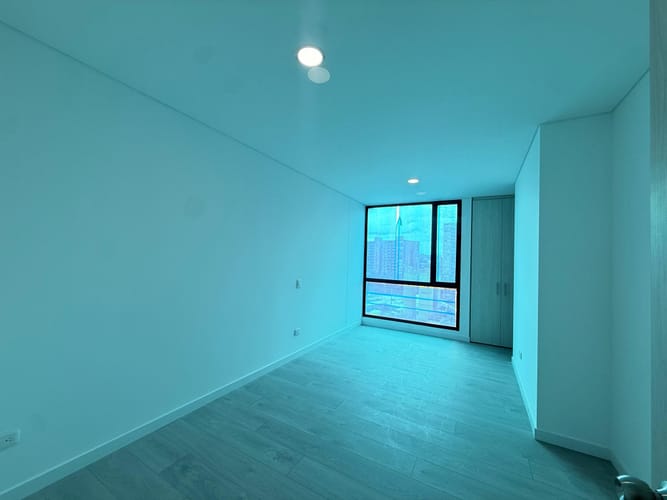 Apartamento de 2 alcobas en venta en La Salle, Bogotá, 63 m² · foto 10 de 14