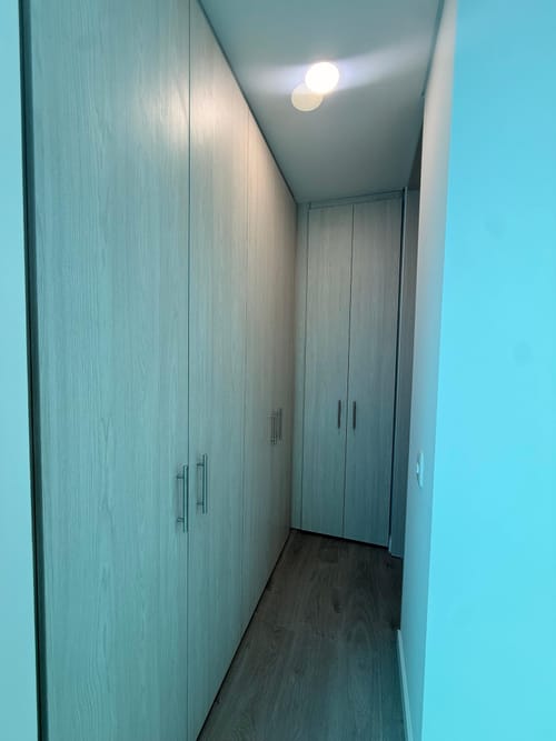 Apartamento de 2 alcobas en venta en La Salle, Bogotá, 63 m² · foto 11 de 14