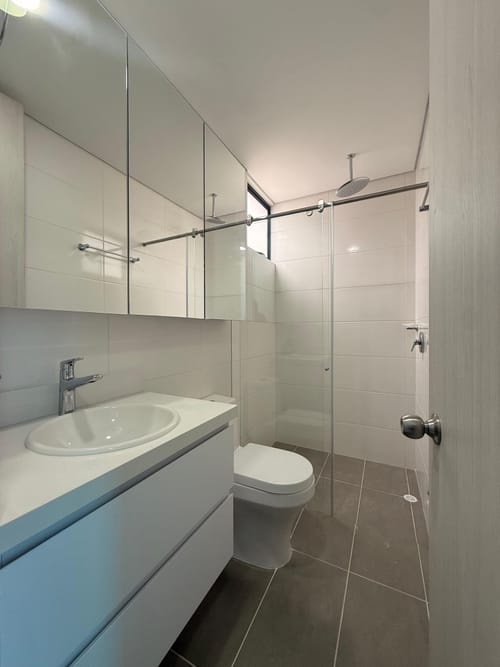 Apartamento de 2 alcobas en venta en La Salle, Bogotá, 63 m² · foto 12 de 14