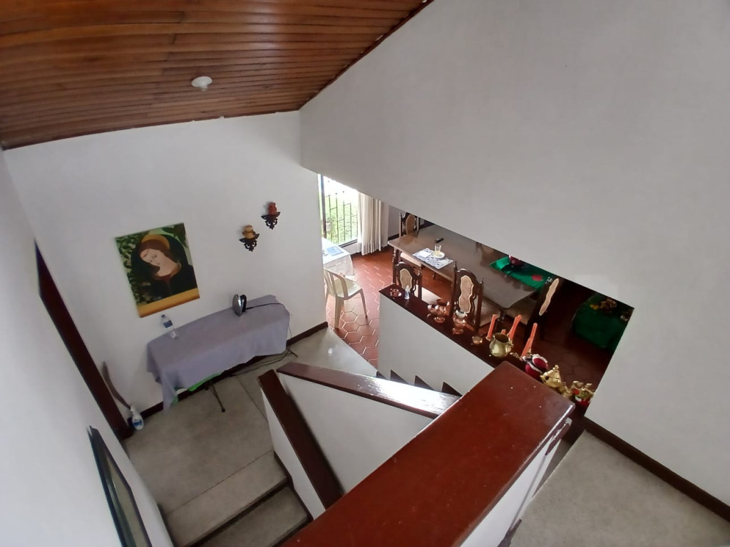 Casa en venta en Maraya, Pereira · foto 3 de 24