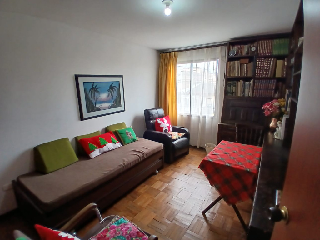 Casa en venta en Maraya, Pereira · foto 4 de 24