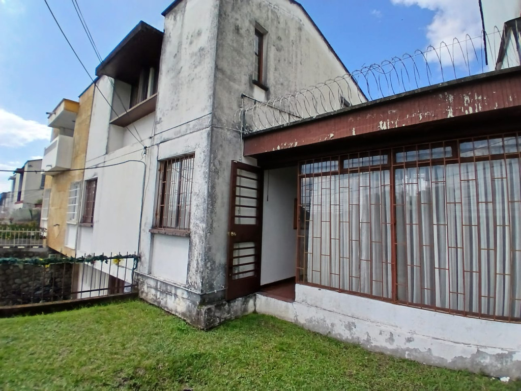Casa en venta en Maraya, Pereira · foto 8 de 24