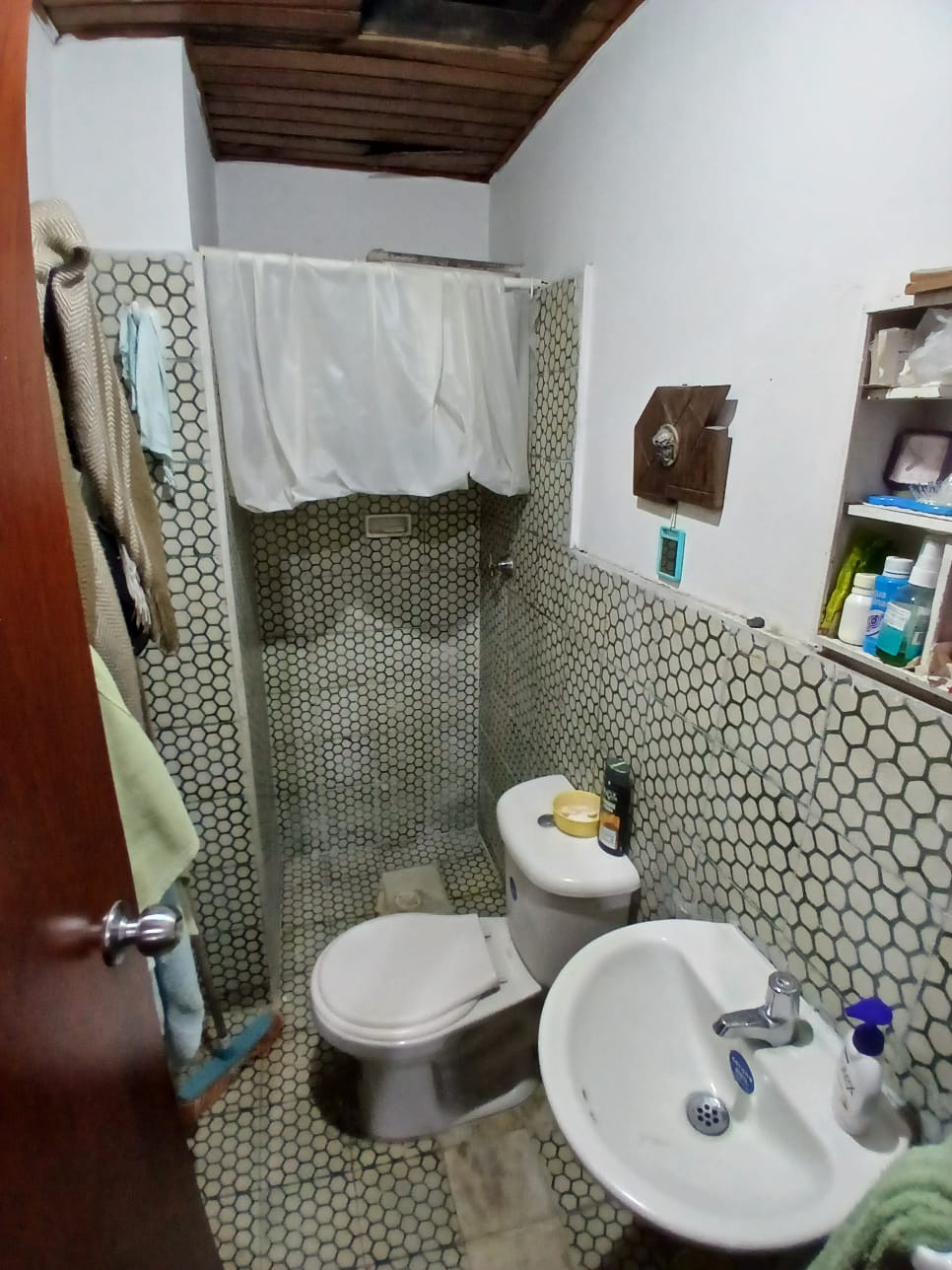 Casa en venta en Maraya, Pereira · foto 9 de 24