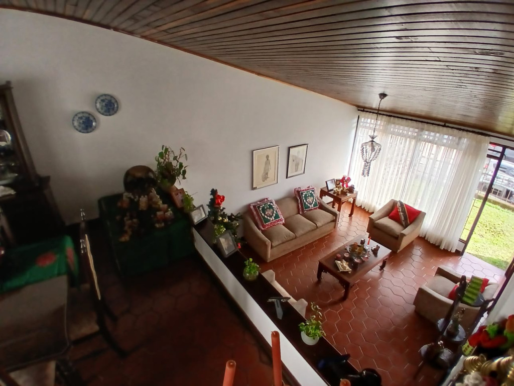 Casa en venta en Maraya, Pereira · foto 13 de 24