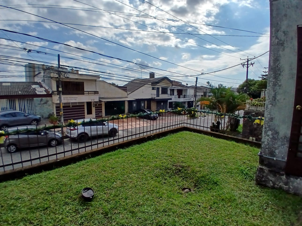 Casa en venta en Maraya, Pereira · foto 19 de 24