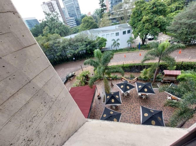 Local en arriendo en El Poblado, Medellín, 35 m² · foto 5 de 9