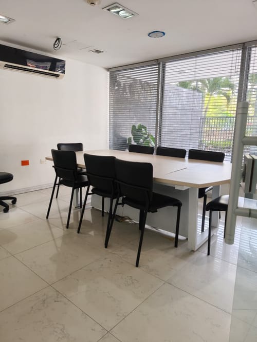 Oficina en arriendo en Centenario, Cali, 204 m² · foto 10 de 19