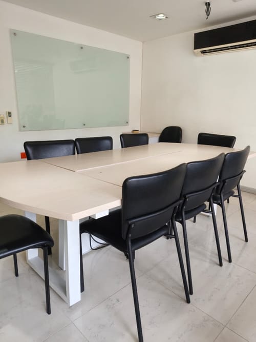 Oficina en arriendo en Centenario, Cali, 204 m² · foto 11 de 19
