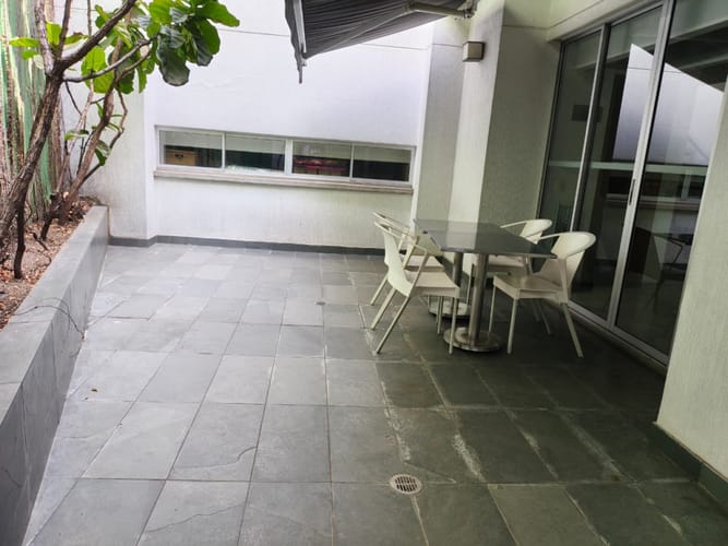 Oficina en arriendo en Centenario, Cali, 204 m² · foto 14 de 19