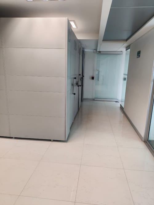 Oficina en arriendo en Centenario, Cali, 204 m² · foto 17 de 19