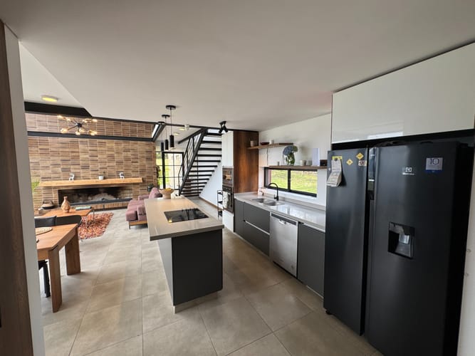 Casa de 4 alcobas en venta en Canavita, Tocancipá, 190 m² · foto 5 de 20