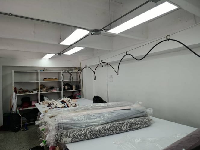 Oficina en arriendo en Suramérica, Itagüí, 60 m² · foto 3 de 5