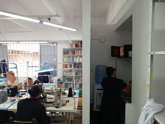 Oficina en arriendo en Suramérica, Itagüí, 60 m² · foto 5 de 5