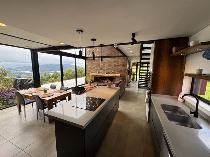 Casa de 4 alcobas en venta en Canavita, Tocancipá, 190 m² · foto 4 de 20
