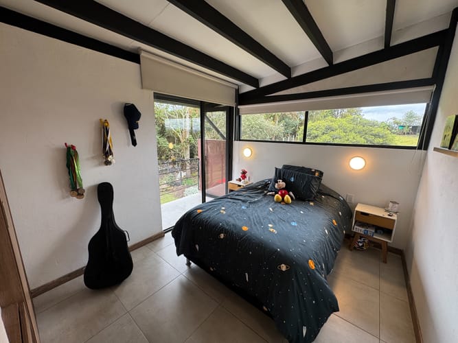 Casa de 4 alcobas en venta en Canavita, Tocancipá, 190 m² · foto 8 de 20