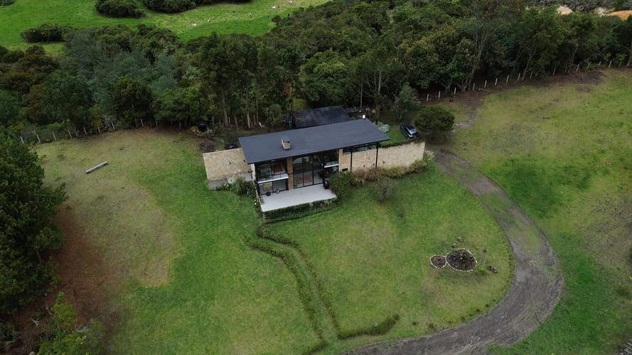 Casa de 4 alcobas en venta en Canavita, Tocancipá, 190 m² · foto 15 de 20