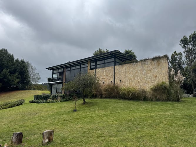Casa de 4 alcobas en venta en Canavita, Tocancipá, 190 m² · foto 14 de 20