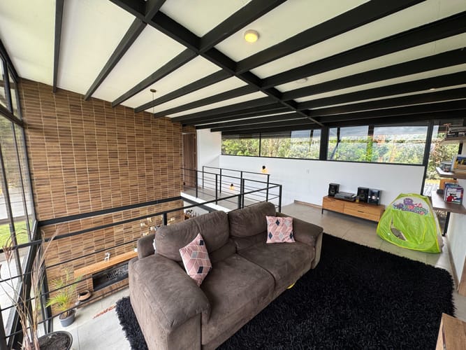 Casa de 4 alcobas en venta en Canavita, Tocancipá, 190 m² · foto 3 de 20