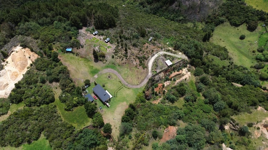 Casa de 4 alcobas en venta en Canavita, Tocancipá, 190 m² · foto 16 de 20