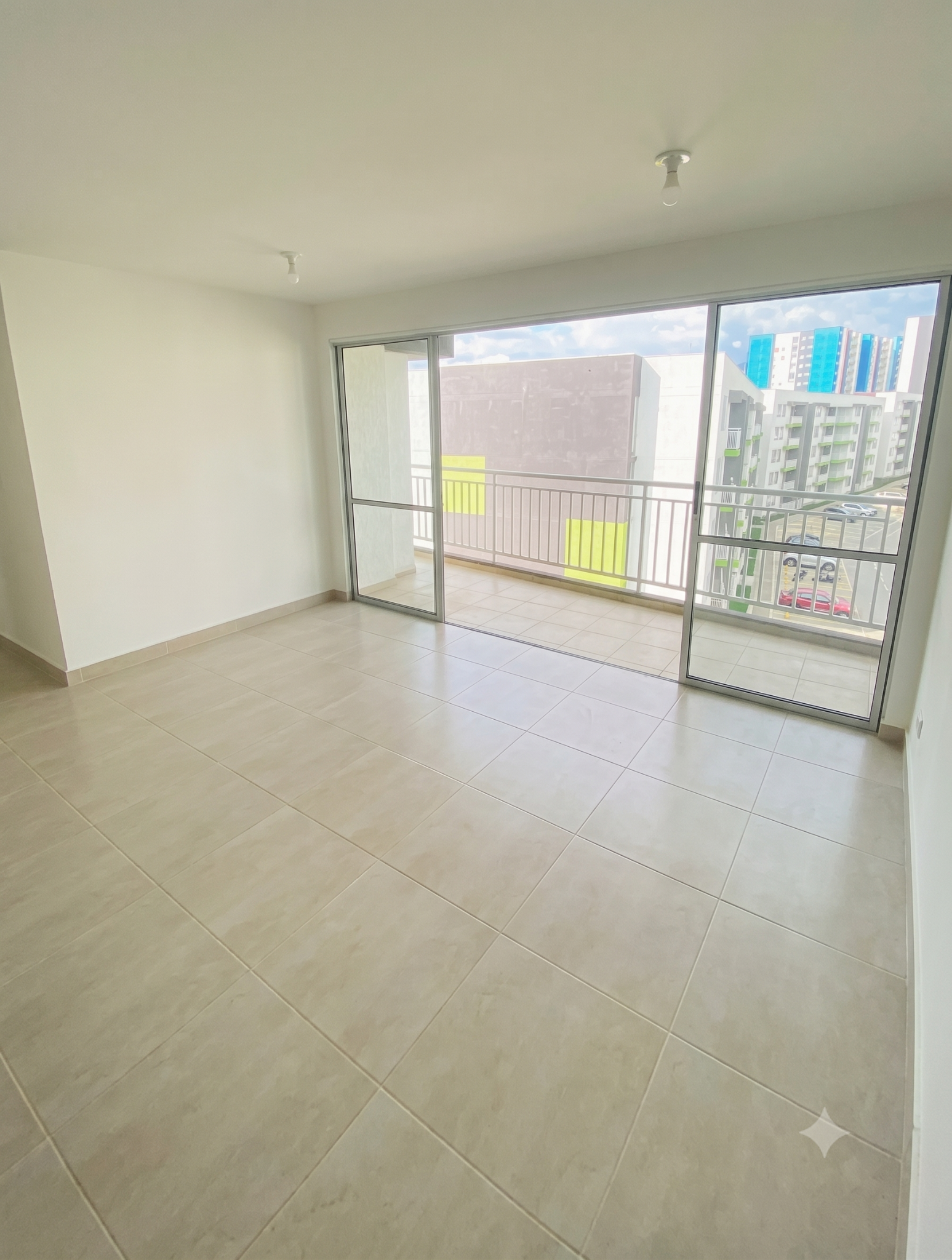 Apartamento en Arriendo en Puerto Espejo, Armenia