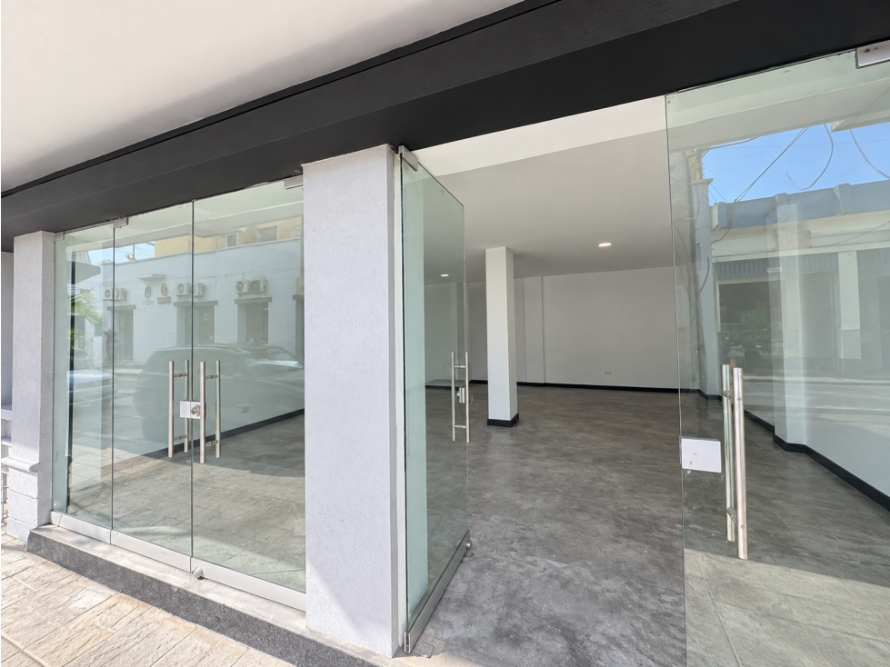 Local en Arriendo en Santa marta