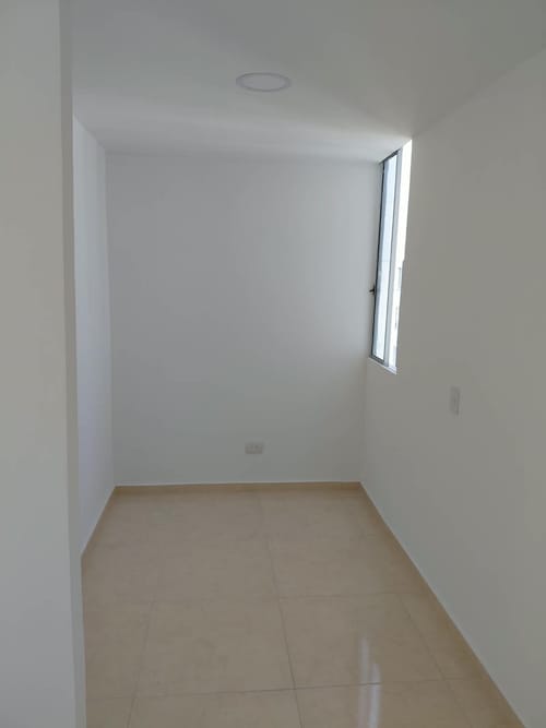Apartamento de 3 alcobas en venta en La Pradera, Jamundí, 41 m² · foto 2 de 10
