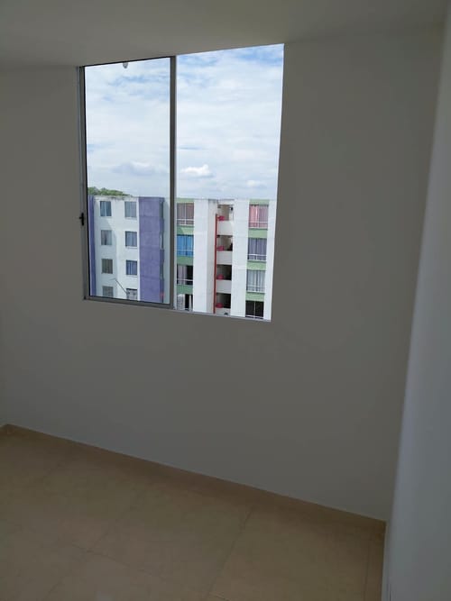 Apartamento de 3 alcobas en venta en La Pradera, Jamundí, 41 m² · foto 3 de 10
