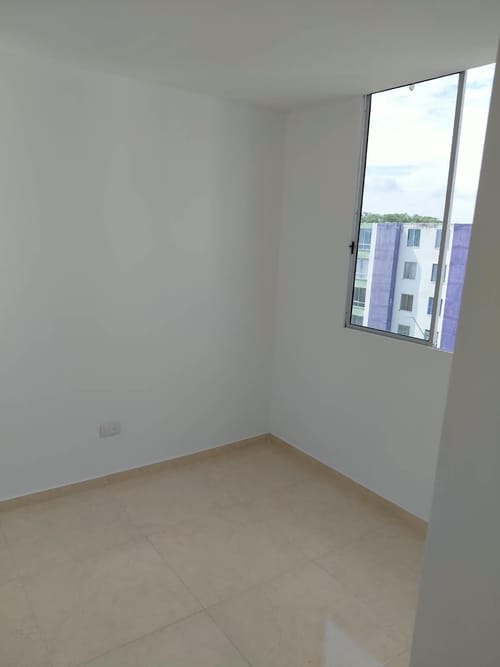 Apartamento de 3 alcobas en venta en La Pradera, Jamundí, 41 m² · foto 4 de 10
