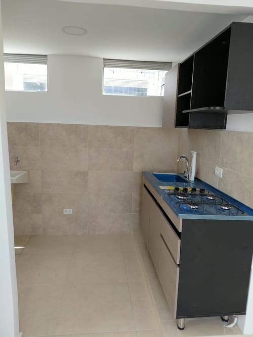 Apartamento de 3 alcobas en venta en La Pradera, Jamundí, 41 m² · foto 6 de 10