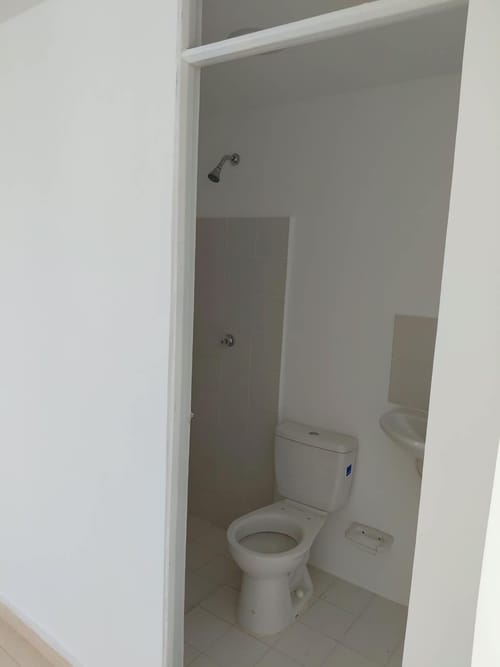 Apartamento de 3 alcobas en venta en La Pradera, Jamundí, 41 m² · foto 7 de 10