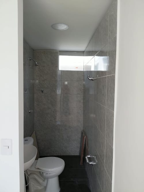 Apartamento de 3 alcobas en venta en La Pradera, Jamundí, 41 m² · foto 8 de 10