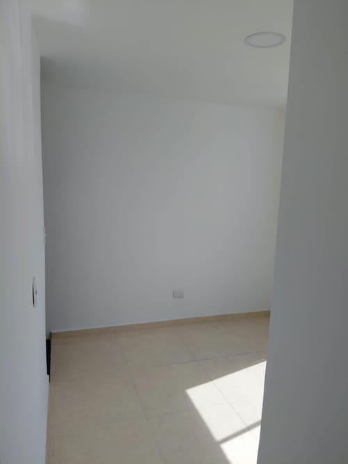 Apartamento de 3 alcobas en venta en La Pradera, Jamundí, 41 m² · foto 9 de 10
