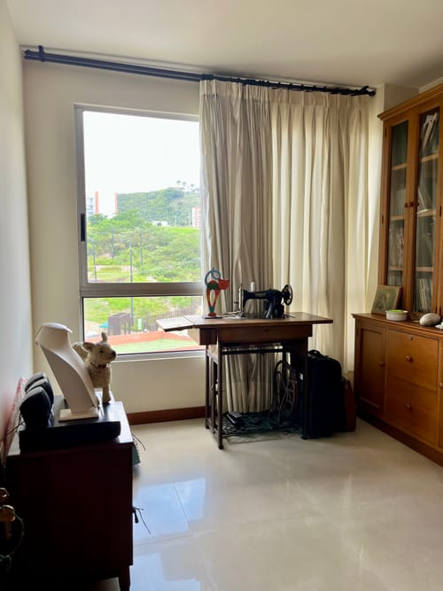 Apartamento de 3 alcobas en venta en Bellavista, Cali, 125 m² · foto 4 de 23