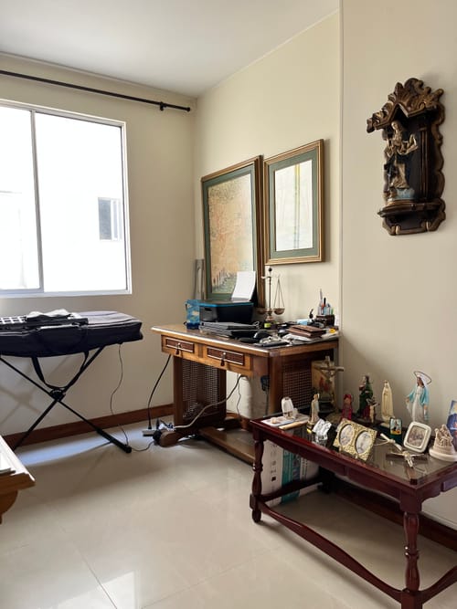 Apartamento de 3 alcobas en venta en Bellavista, Cali, 125 m² · foto 6 de 23