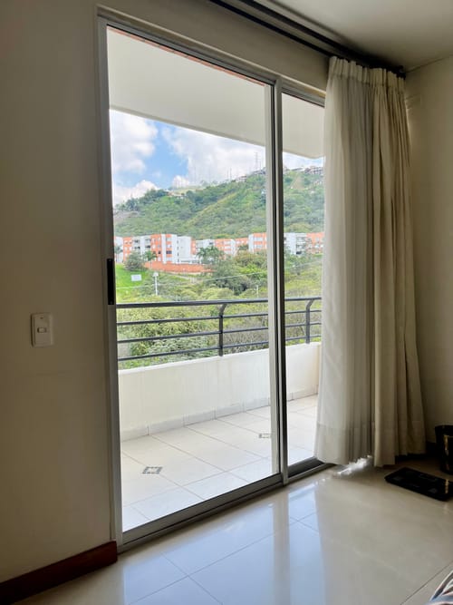 Apartamento de 3 alcobas en venta en Bellavista, Cali, 125 m² · foto 7 de 23