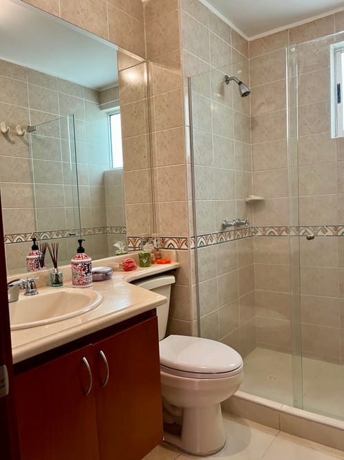 Apartamento de 3 alcobas en venta en Bellavista, Cali, 125 m² · foto 9 de 23