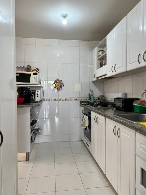 Apartamento de 3 alcobas en venta en Bellavista, Cali, 125 m² · foto 10 de 23