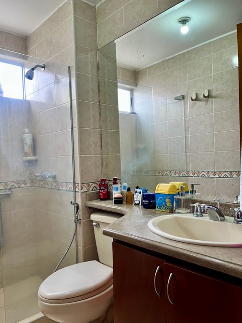 Apartamento de 3 alcobas en venta en Bellavista, Cali, 125 m² · foto 11 de 23