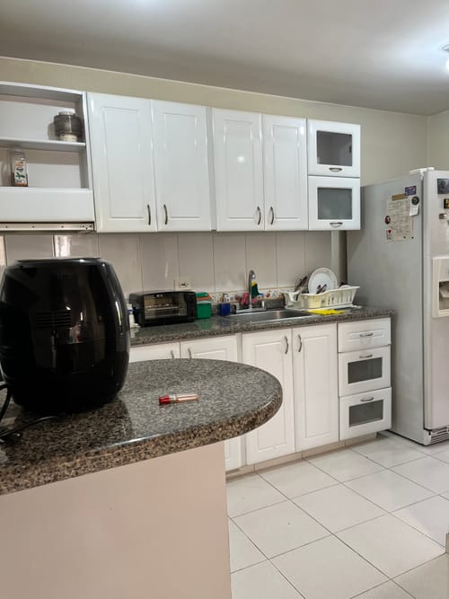 Apartamento de 3 alcobas en venta en Bellavista, Cali, 125 m² · foto 13 de 23
