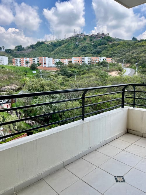 Apartamento de 3 alcobas en venta en Bellavista, Cali, 125 m² · foto 14 de 23