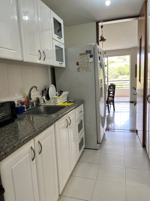 Apartamento de 3 alcobas en venta en Bellavista, Cali, 125 m² · foto 15 de 23