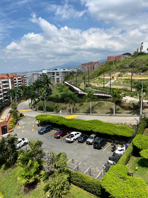 Apartamento de 3 alcobas en venta en Bellavista, Cali, 125 m² · foto 18 de 23