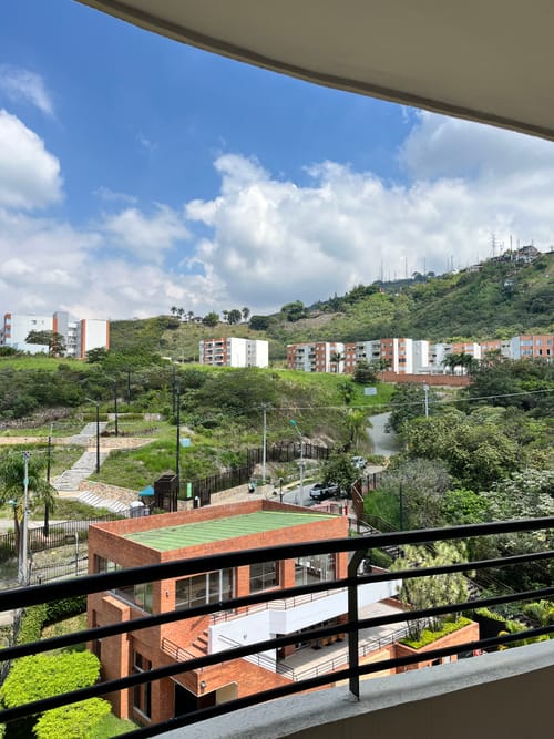 Apartamento de 3 alcobas en venta en Bellavista, Cali, 125 m² · foto 22 de 23