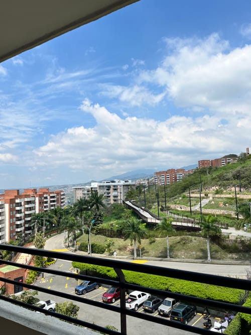 Apartamento de 3 alcobas en venta en Bellavista, Cali, 125 m² · foto 23 de 23