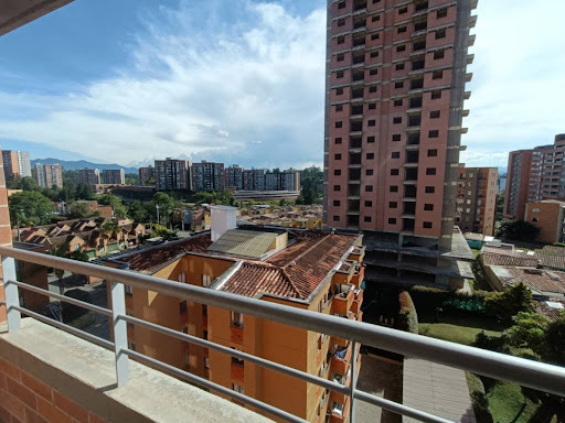 Apartamento en arriendo en Los Colegios, Rionegro · foto 16 de 16
