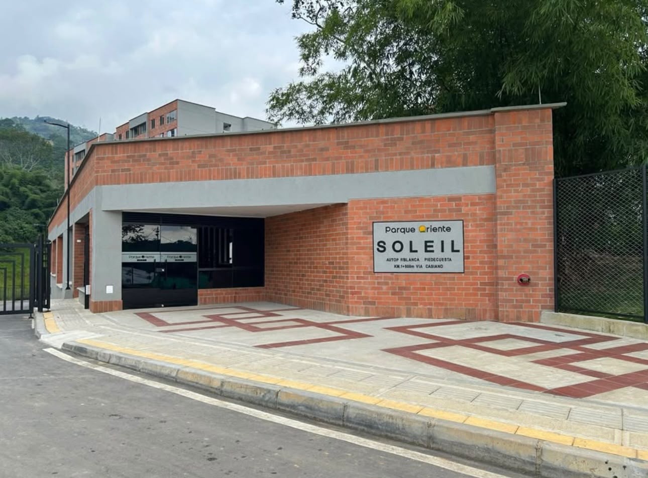 Foto del apartamento
